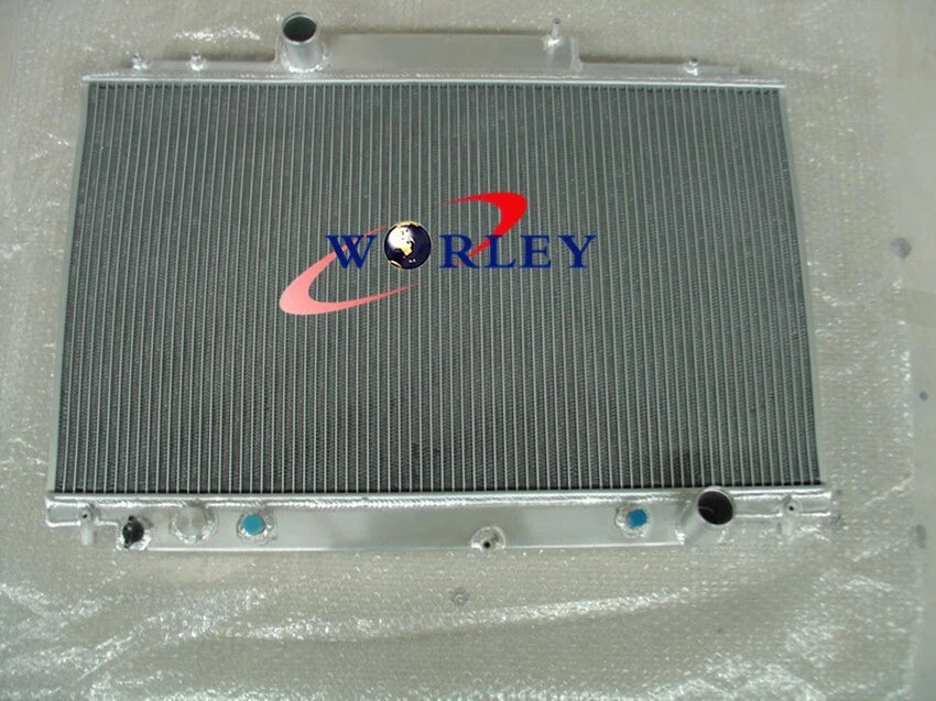 Aluminum Radiator for Lexus SC400/Toyota Soarer (1991–1996)