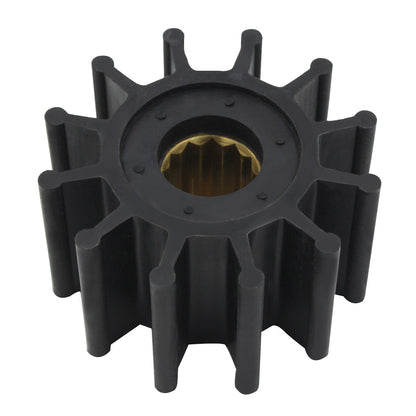 Sea Water Pump Flexible Impeller for Jabsco 1210