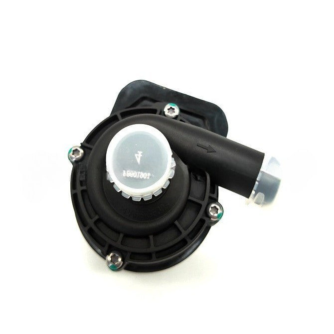 Engine Water Pump for Mercedes-Benz AMG GT/GLE/C/E/S (2014–2018)