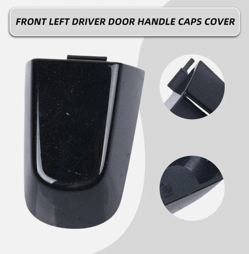 Door Lock Cylinder Cover for Chevrolet Camaro (2016–2020)