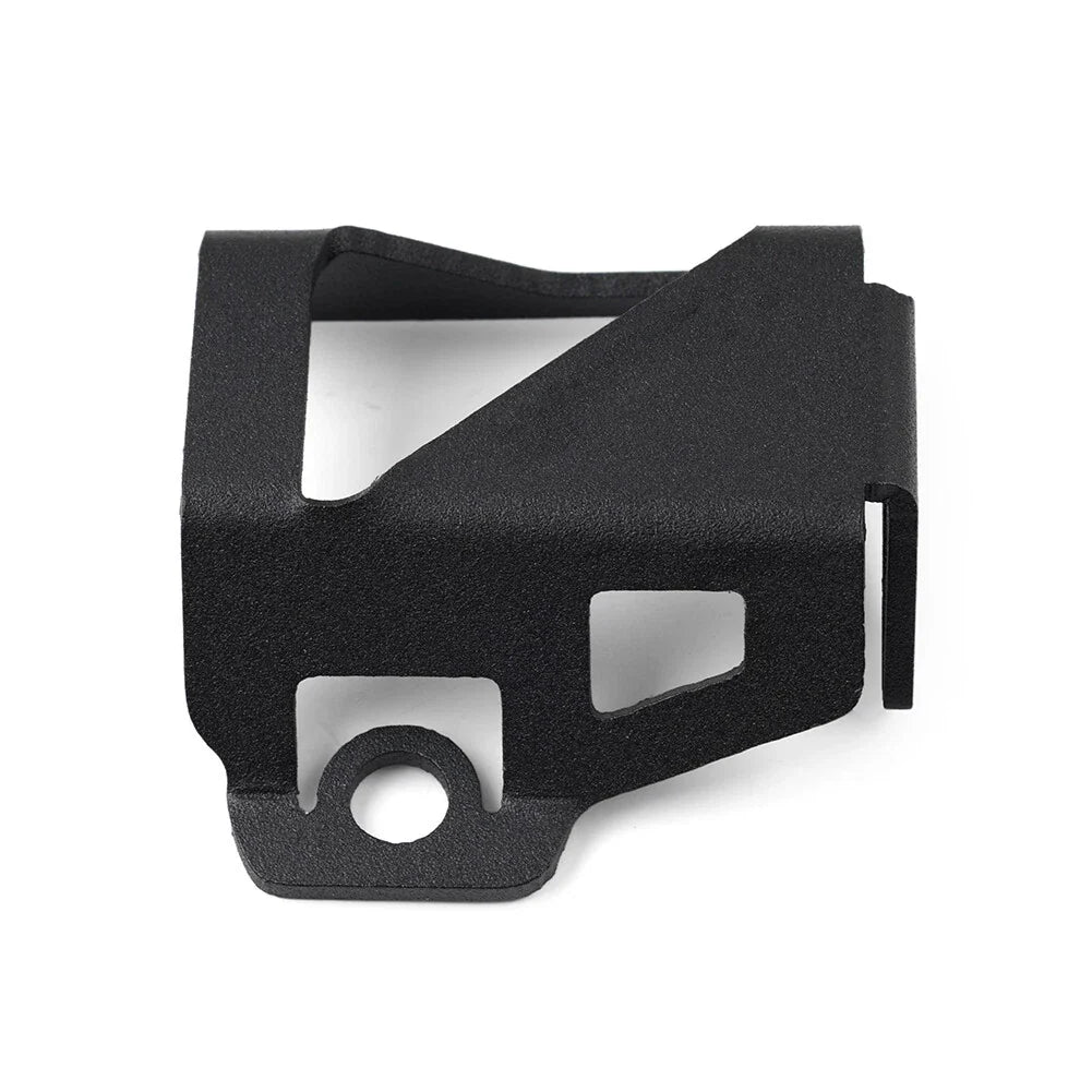 Rear Brake Fluid Reservoir Cover for Moto Morini XCape 650 (2021-2023)