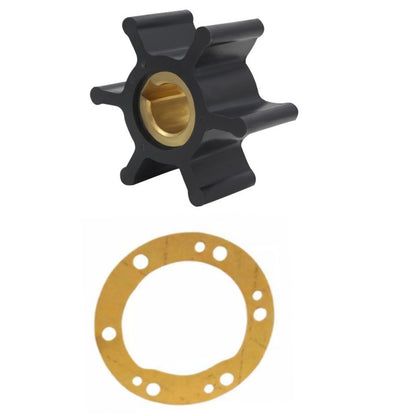 Impeller Kit for Yanmar Marine Diesel 2GM20F 3GMF