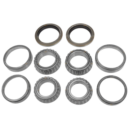 Front Wheel Bearing Kits Pair for Holden Rodeo (1983–1988)