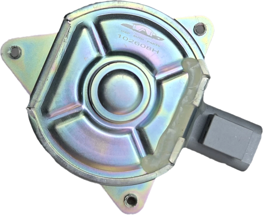 Cooling Fan Motor for Mitsubishi Lancer (2007–2017)
