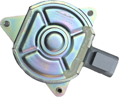 Cooling Fan Motor for Mitsubishi Lancer (2007–2017)