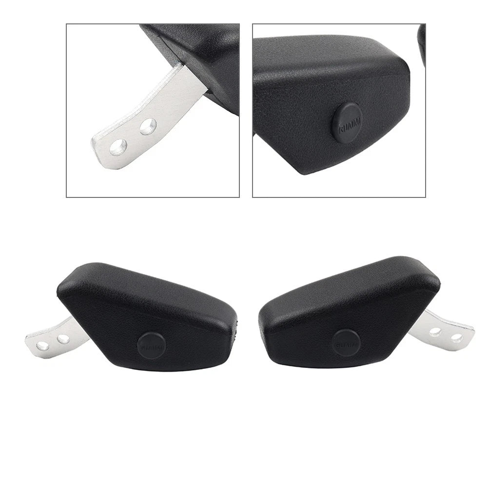 Passenger Seat Handles Tie Downs Bracket for Honda Goldwing GL1800 (2018–2024)