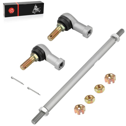 Tie Rod Assembly for Yamaha Golf Cart G11-G23 (1990–2006)