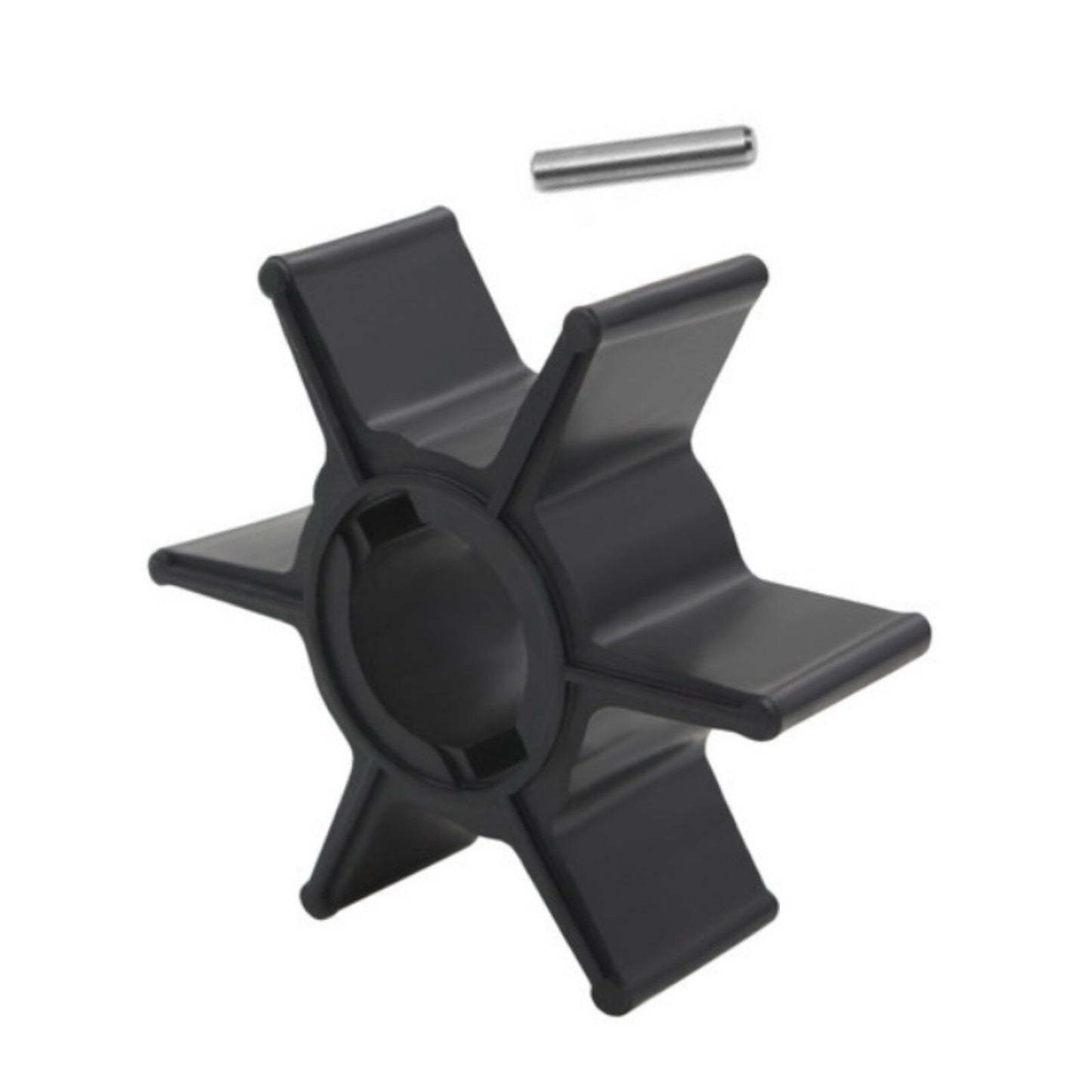 Water Pump Impeller for Evinrude Johnson OMC 2HP-3.3HP