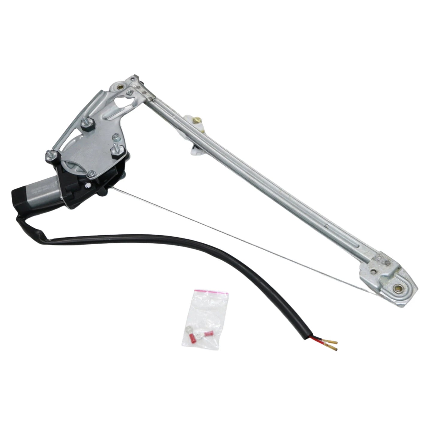 Rear LH Window Regulator with Motor for Mercedes E-Class (1993–1996)