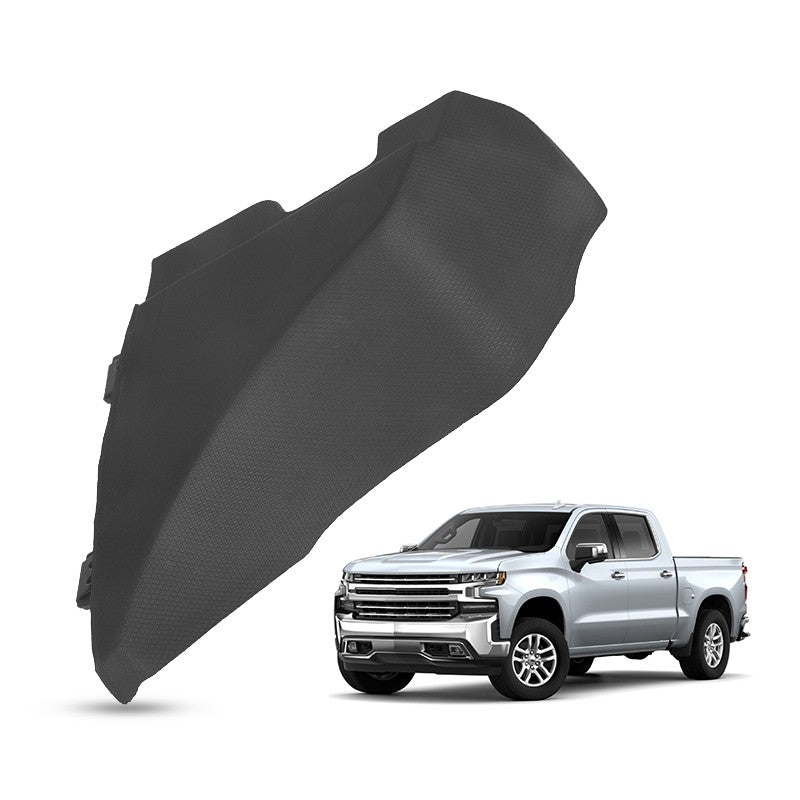 Windshield Wiper Cowl Cover for Sierra Silverado (2014–2019)