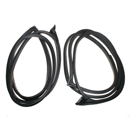 Weatherstrip for Mercedes-Benz W124 E Class (1985–1995)