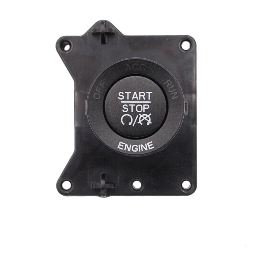 Ignition Push Start Button Switch for Jeep Cherokee (2014-2018)