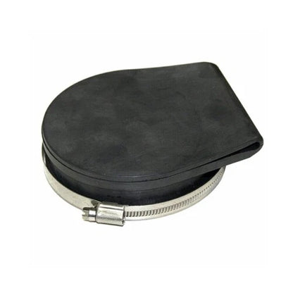 Exhaust Guard Protector Flapper for Boat Marine (5" & 6")