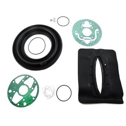 Saildrive Bellow Kit for Volvo Penta Saildrive (2001–2003)
