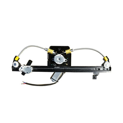 Rear Right Window Regulator with Motor for Holden Commodore (1997–2007)