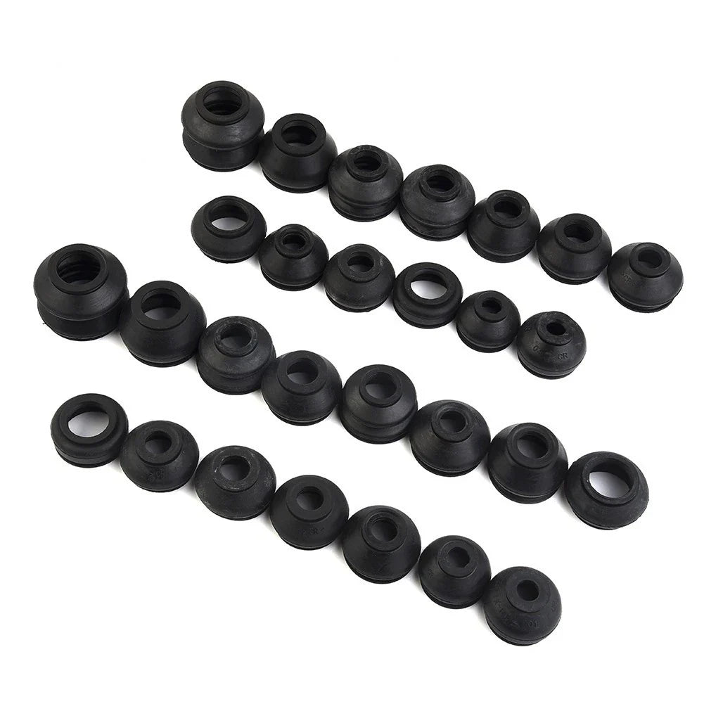 Dust Boot Cover Ball Joint Fittings Interior Linkage Rubber