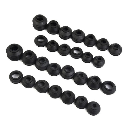 Dust Boot Cover Ball Joint Fittings Interior Linkage Rubber
