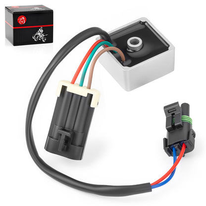 Solid State Differential Relay for Polaris RZR Pro R (2022–2024)