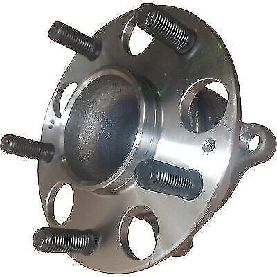 Rear Wheel Bearing Hub Assembly for Honda Accord (2008–2013)