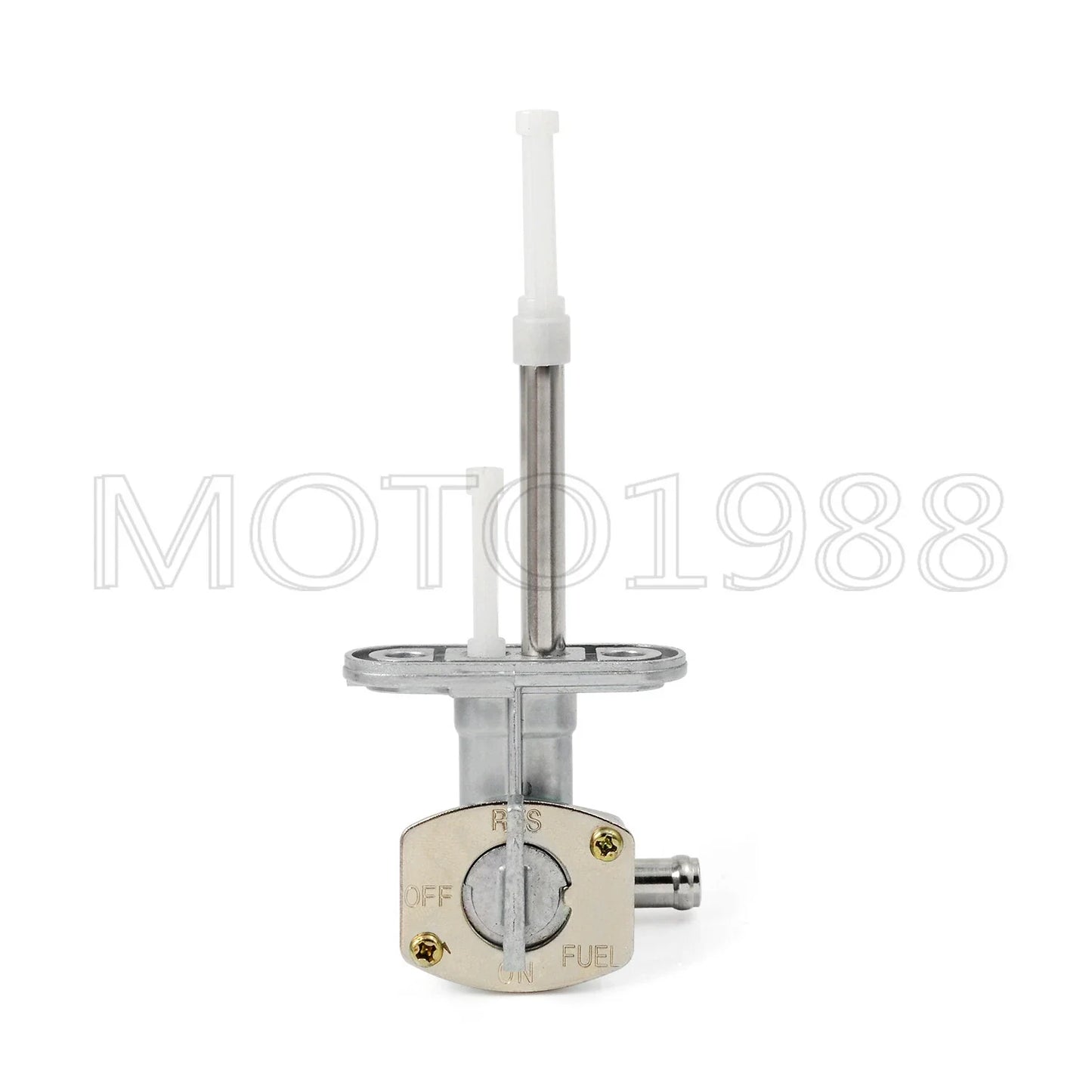 FUEL VALVE SHUT OFF PETCOCK for YAMAHA RAPTOR 660 (2001–2005)