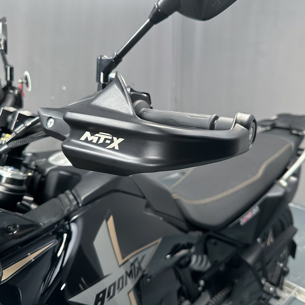 Handguards for CF-MOTO 800MT 800MT-X IBEX 800 E (2023–2023)