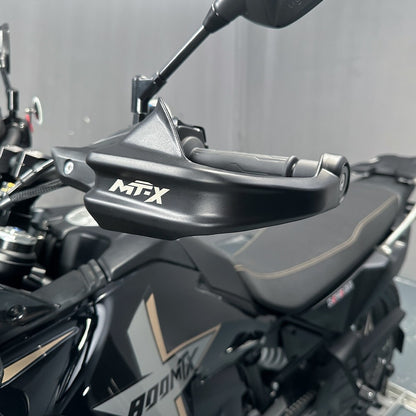 Handguards for CF-MOTO 800MT 800MT-X IBEX 800 E (2023–2023)