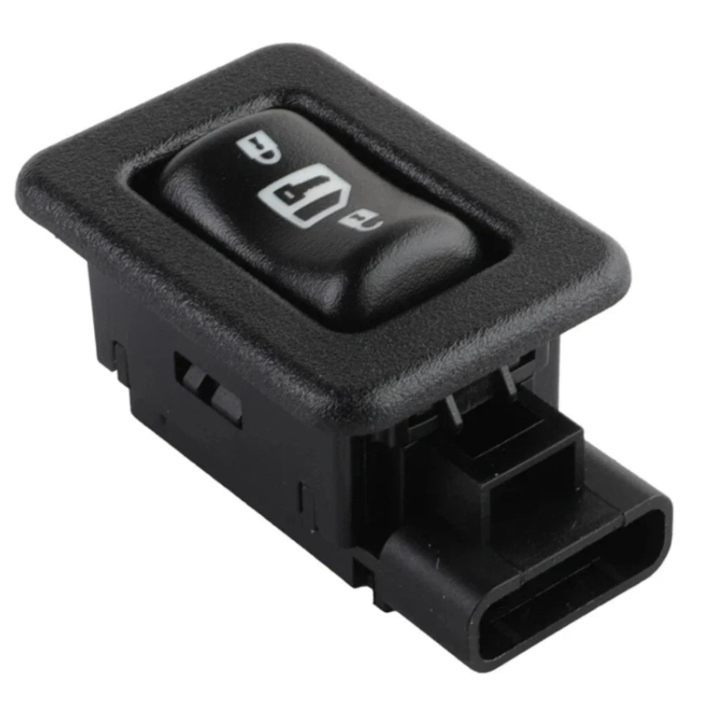 Door Lock Switch Button for Chevrolet Silverado Sierra 1500 2500 3500 (2007-2013)
