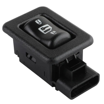 Door Lock Switch Button for Chevrolet Silverado Sierra 1500 2500 3500 (2007-2013)