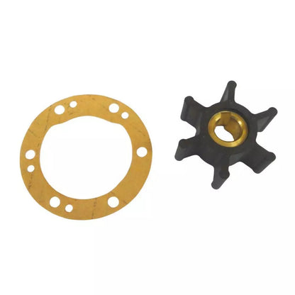 Impeller Kit for Yanmar Marine Diesel 2GM20F 3GMF