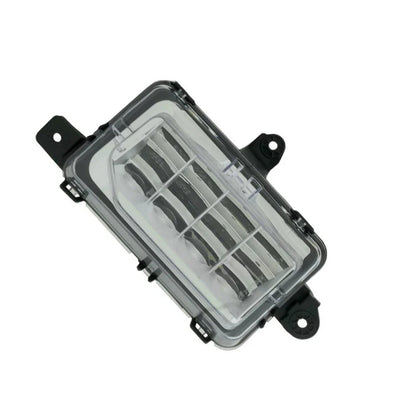 Right Side Fog Light for 2021-2024 Yukon, 2021-2022 Canyon (2021-2024)
