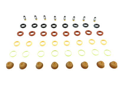 Fuel Injector Service Kit for Holden Calais V8 (1991–1997)