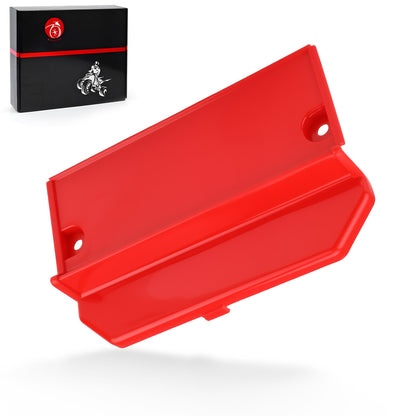 Battery Cover for Honda Fourtrax 300 (1988–2000) Red