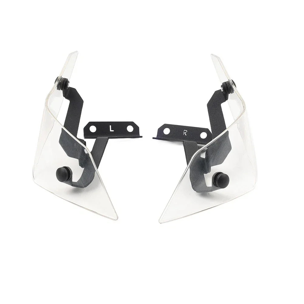 Side Wind Deflector Panels for Honda Africa Twin CRF1100L (2020)