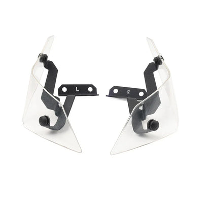 Side Wind Deflector Panels for Honda Africa Twin CRF1100L (2020)