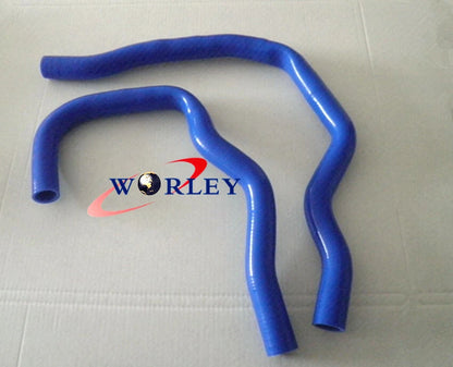 Radiator Hose for Honda S2000 (2000–2009) - Blue