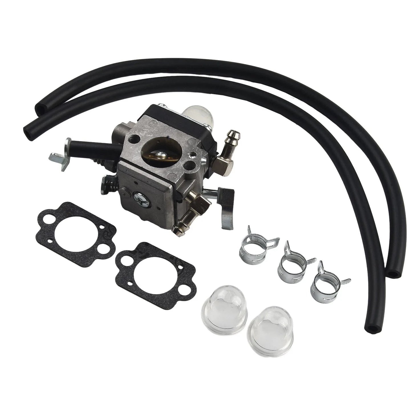 Carburetor for Wacker BS50-2/BS50-2i/BS60-2i/BS70-2i