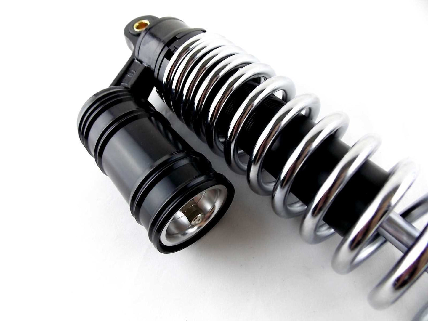 Rear Air Nitrogen Cell Shock Absorbers for Yamaha XT500 (1976–1980)