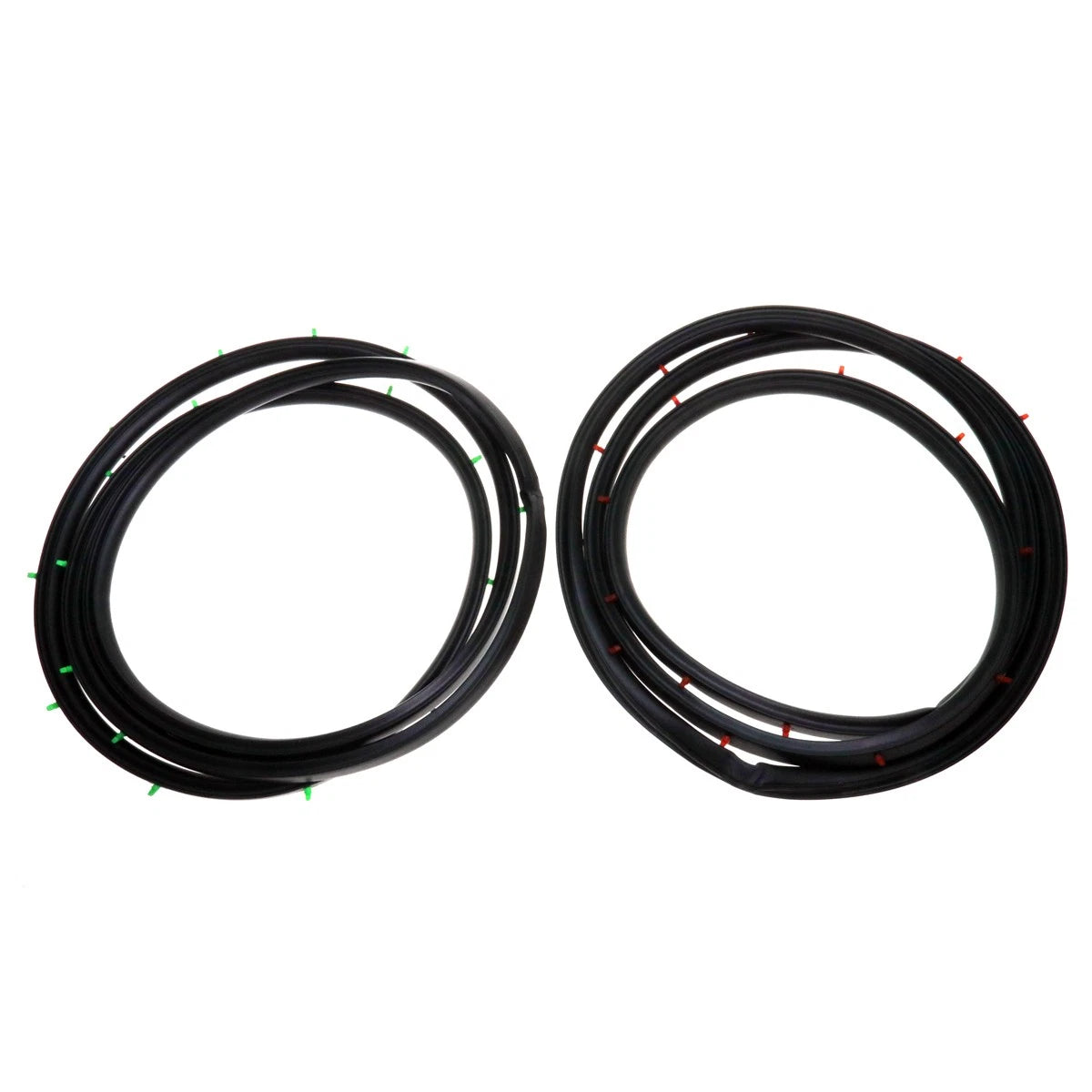Weatherstrip for Toyota Corolla KE30 KE36 KE38 TE31 KE55 (1974–1979)