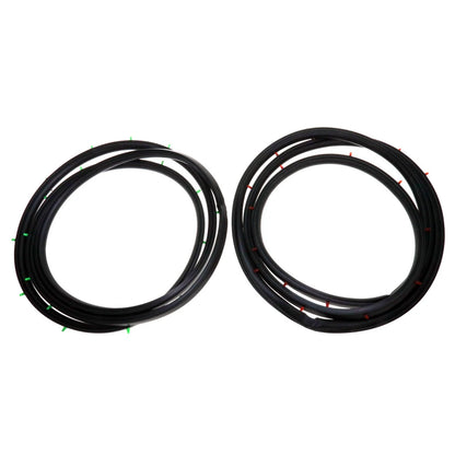 Weatherstrip for Toyota Corolla KE30 KE36 KE38 TE31 KE55 (1974–1979)