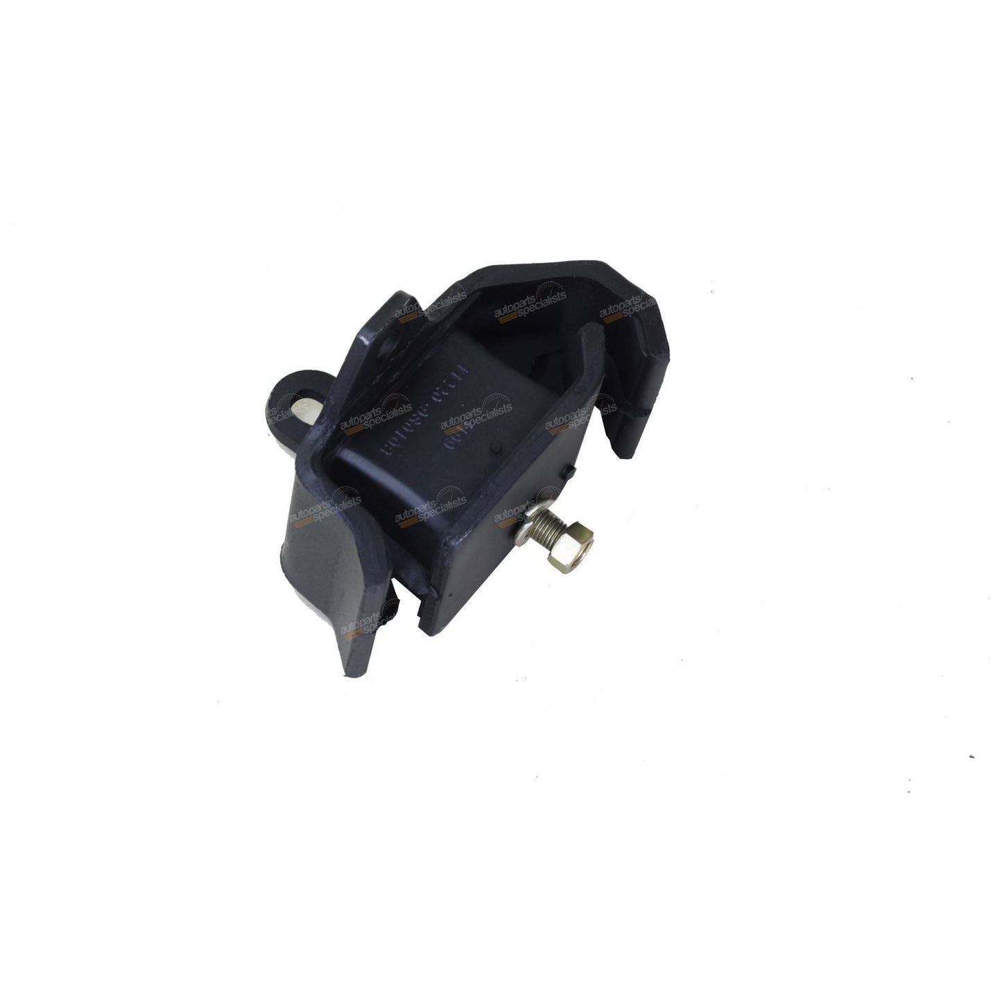 Front Left Engine Mount for Nissan Navara D22 (1997–2001)