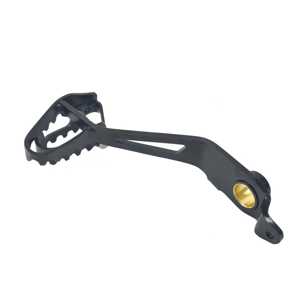 Adjustable Rear Brake Pedal for BMW R1200GS ADV R1250GS (2013–2022)