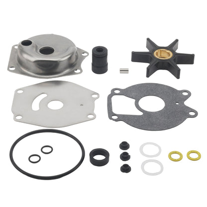 Water Pump Kit for Mercury Mariner 9.9HP-25HP