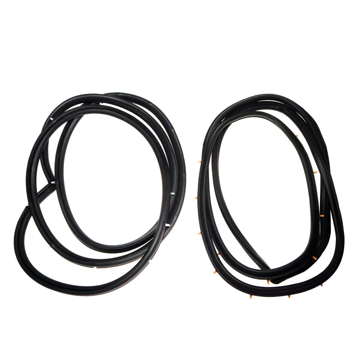 Front Door Weatherstrip for Toyota Hilux 1978-1983