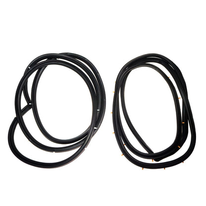 Front Door Weatherstrip for Toyota Hilux 1978-1983