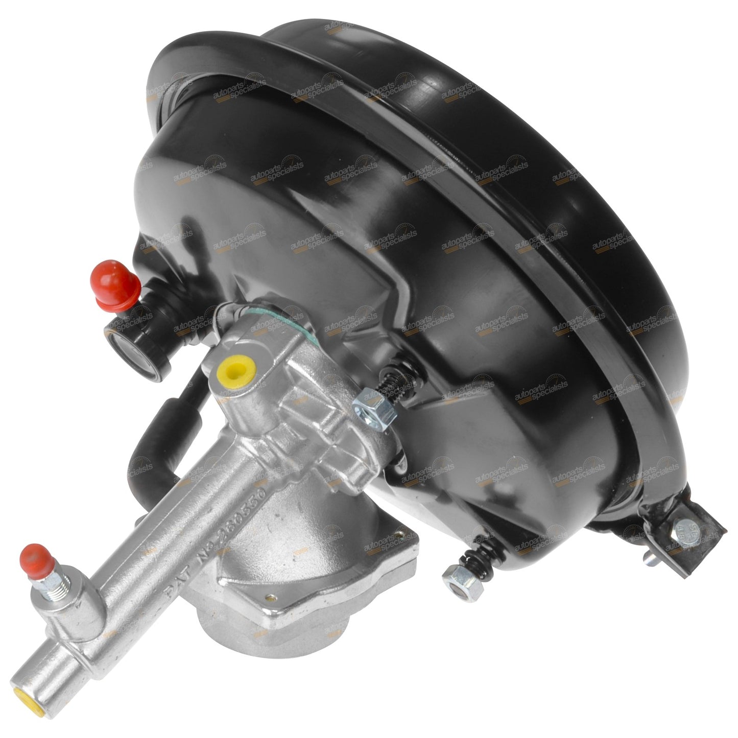 Vacuum Hydraulic Brake Power Booster for Universal Applications (Year Range)