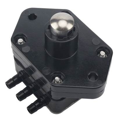 Fuel Pump with O-ring & Clips for Mercury Outboard (30-60 HP)