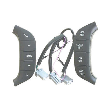 Cruise Control Switch for Mitsubishi Pajero (2007–2016)
