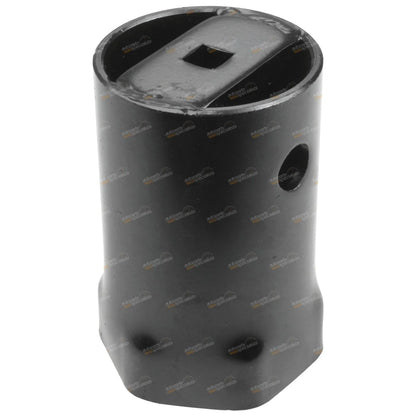 54mm 3/8 Axle Nut Hub Socket for Toyota Landcruiser Hilux 4x4