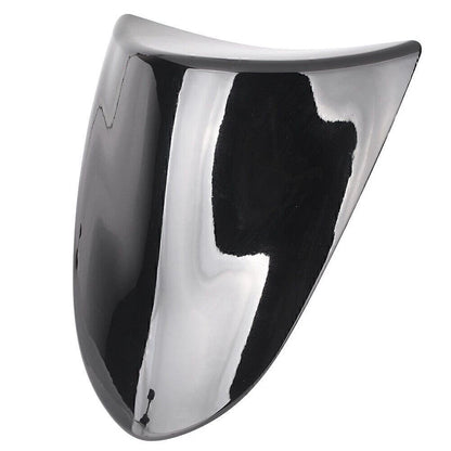 Rear Solo Seat Cowl Cover for Kawasaki Ninja ZX6R (2005–2006) & ZX10R (2006–2007)