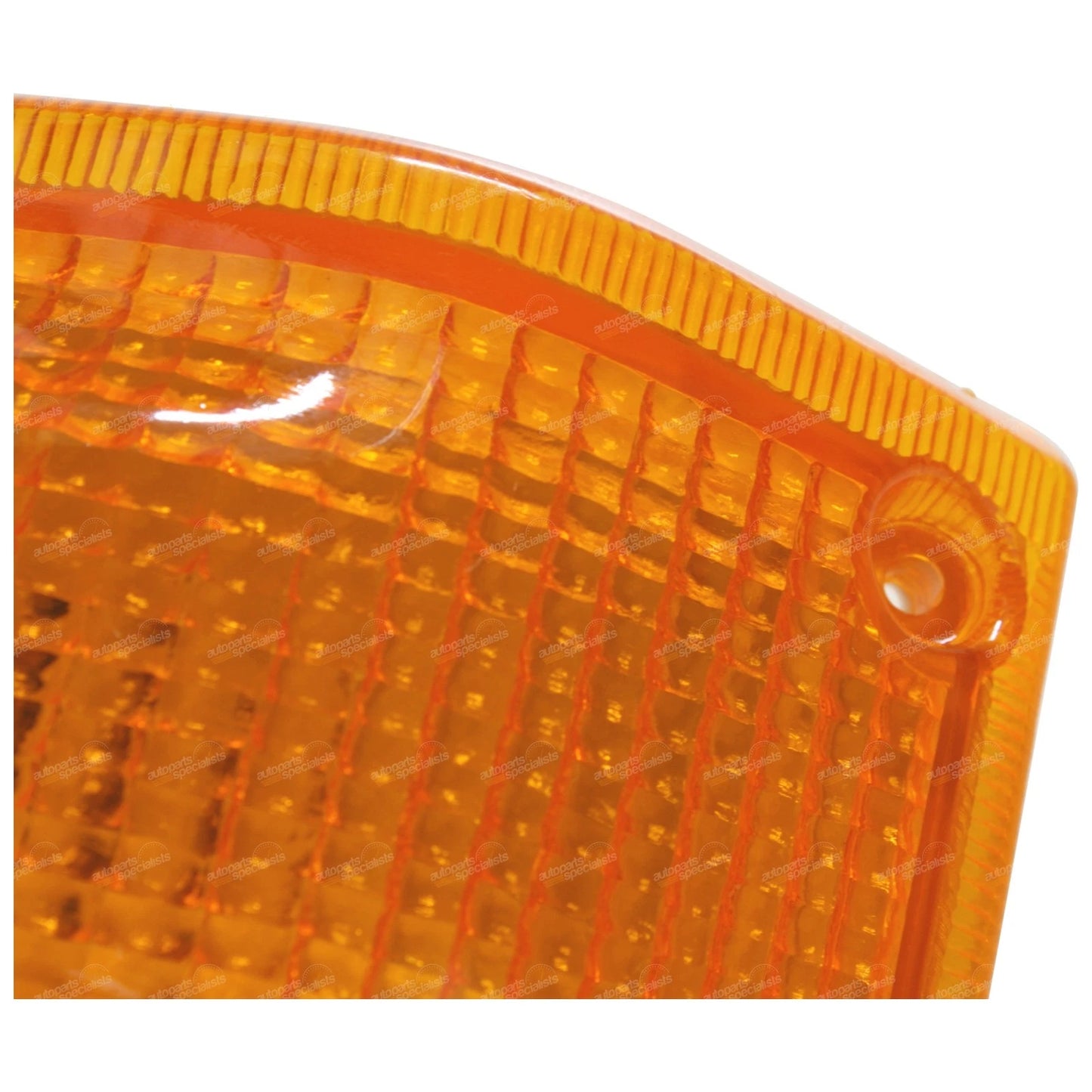 RH Corner Indicator Light for Toyota Landcruiser 60 Series (1980–1990)